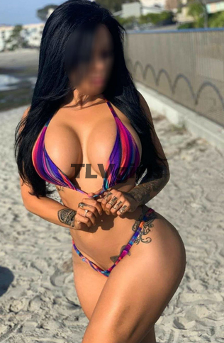 עליזה נימפה, עם רגליים דקיקות