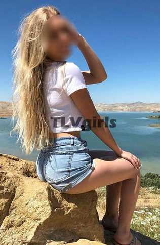 מושחתים יש ליווי  שירות, יודע את השפה העברית